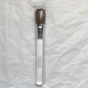 Clinique makeup face brush
